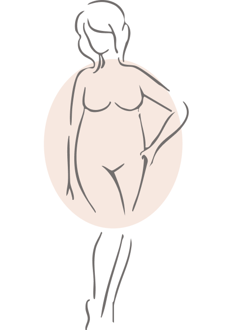 Apple Shape