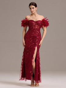 Top Picks Military Ball Gowns#style_ME02391BD
