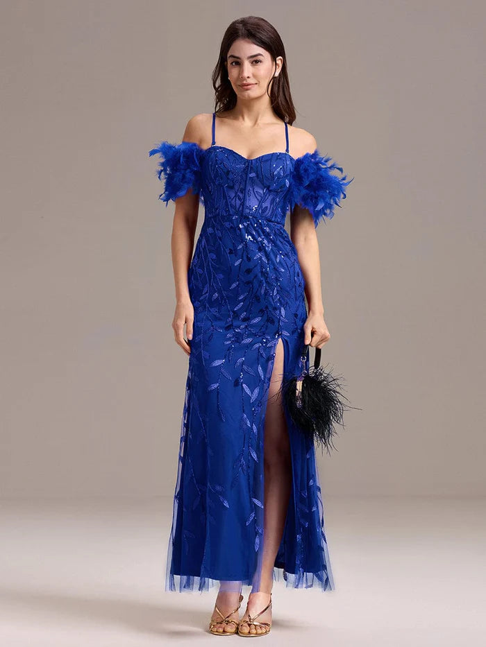 What Prom Dresses Look Best on Curvy Figures on Ever-Pretty?