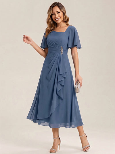 semi formal dresses for wedding guest Wankang Women Dresses Summer Bodycon Maxi Dresses Work Evening Party Cocktail Dresses Army Green : Clothing, Shoes & Jewelry Is it still not enough for you Semi-Formal Wedding Guest Attire Ideas