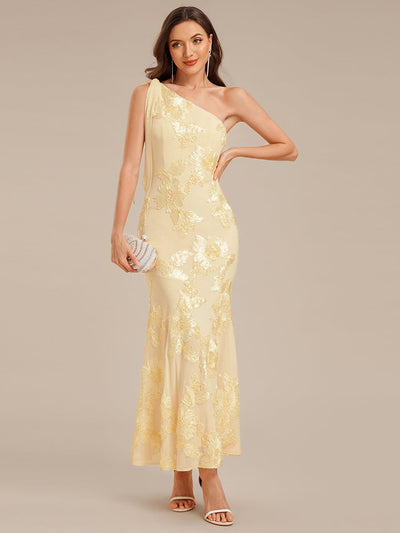 Yellow Dresses | Butter Yellow Gowns - Ever-Pretty US Yellow Dresses | Butter Yellow Gowns - Ever-Pretty US