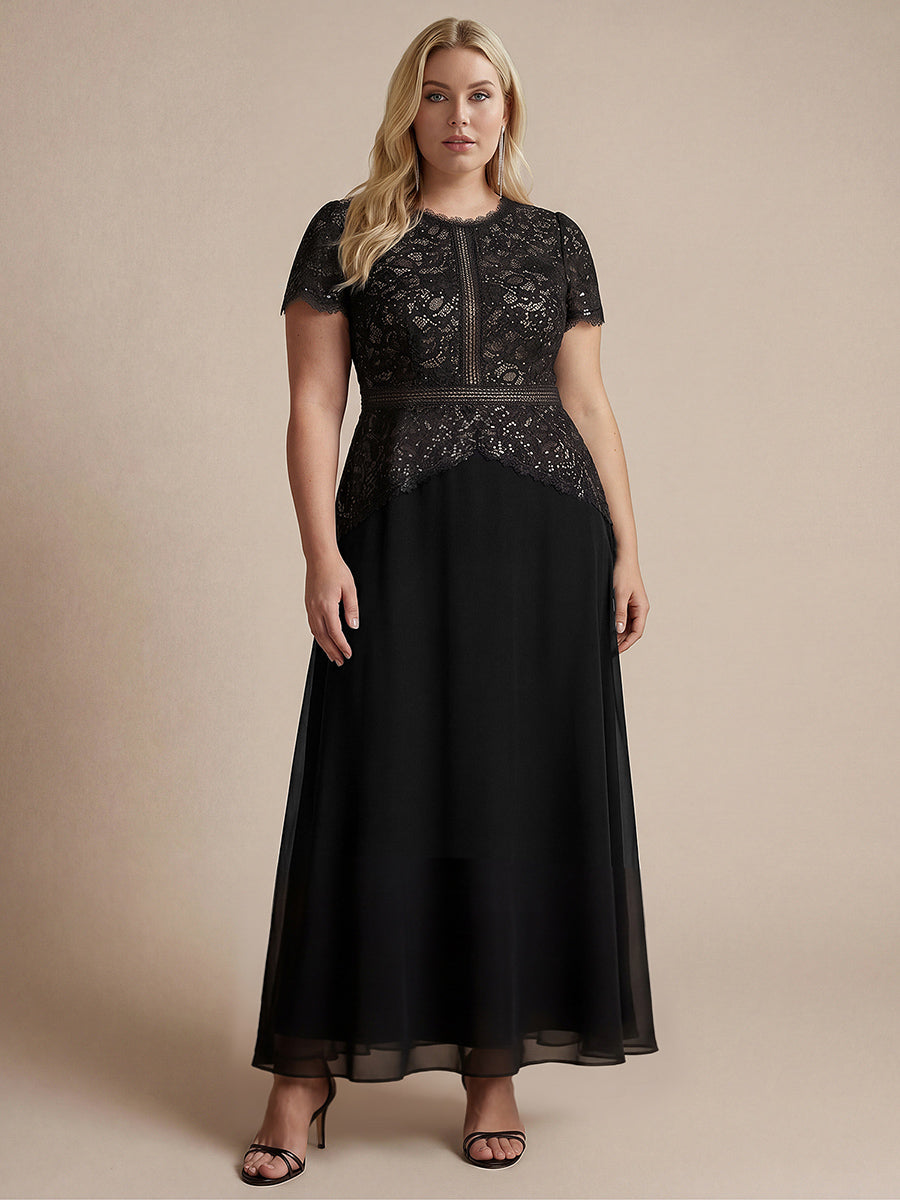 Lace Dresses for Wedding Guests, Parties & Formal Events - Ever-Pretty US Lace Dresses for Wedding Guests, Parties & Formal Events - Ever-Pretty US