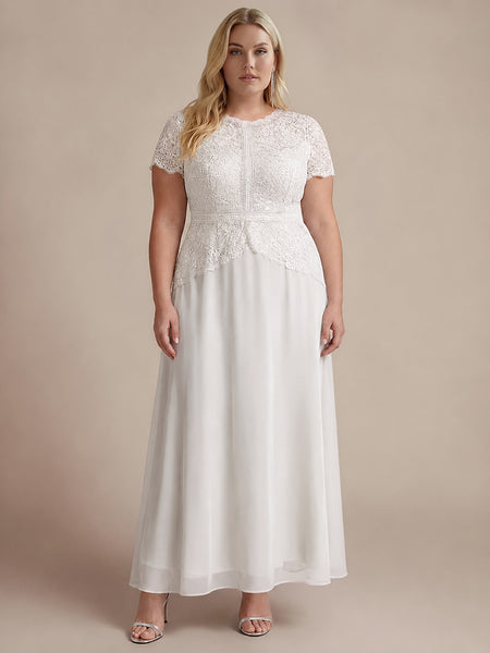 plus size white lace dress Puff Sleeve Evening and delicate feminine charm Select Shoe Size:45 elizabeth k Black Iridescent Sequins Long