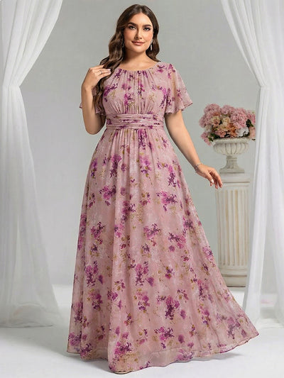 Plus Size Formal Dresses & Gowns, Size 16-30 - Ever-Pretty US Plus Size Formal Dresses & Gowns, Size 16-30 - Ever-Pretty US