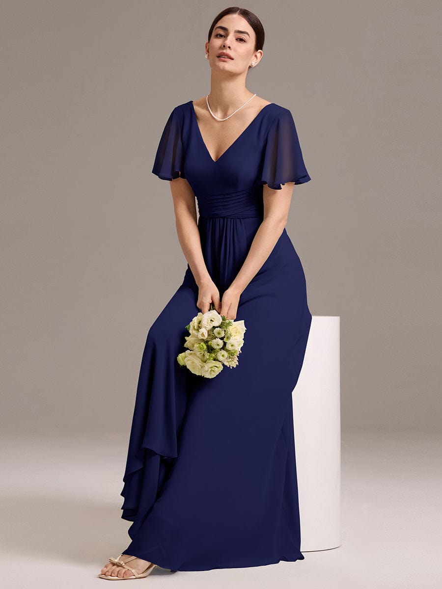 Silk Dress Phase Eight Arwen Dress Blue Floral Dress Maxi Dress Dessy Windsor Blue Chiffon Double V-Neck Ruffled A-Line Bridesmaid Silk Dress Phase Eight Arwen Dress Blue Floral Dress Maxi Dress Dessy Windsor Blue Chiffon Double V-Neck Ruffled A-Line Bridesmaid