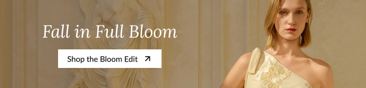 The Bloom Edit