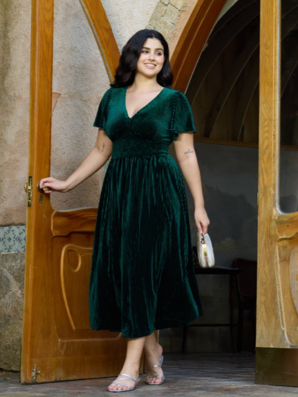 Plus Size