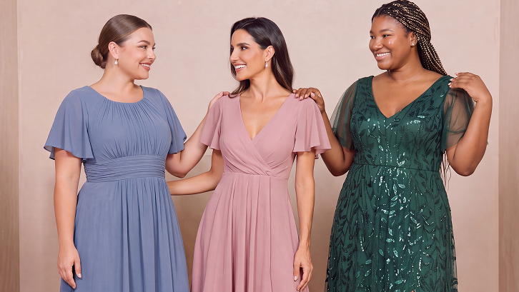 Ever Pretty dresses