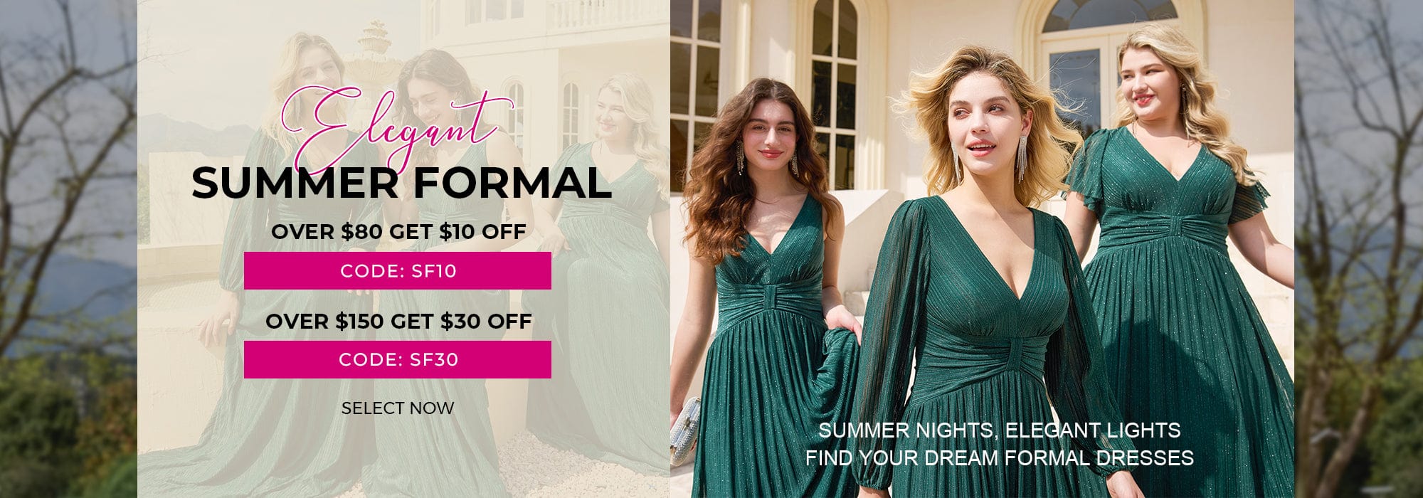 Beautiful Formal Dresses for Women | Ever-Pretty US