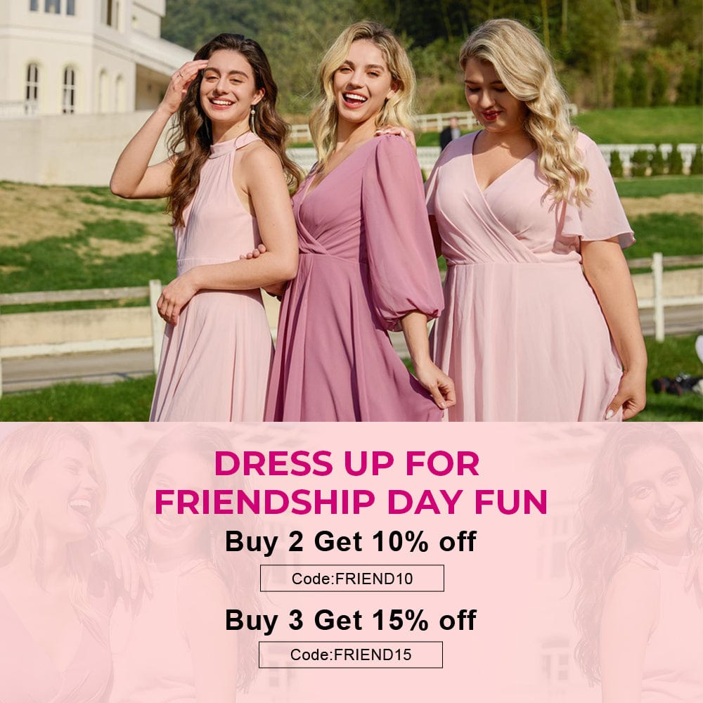 Beautiful Formal Dresses for Women | Ever-Pretty US