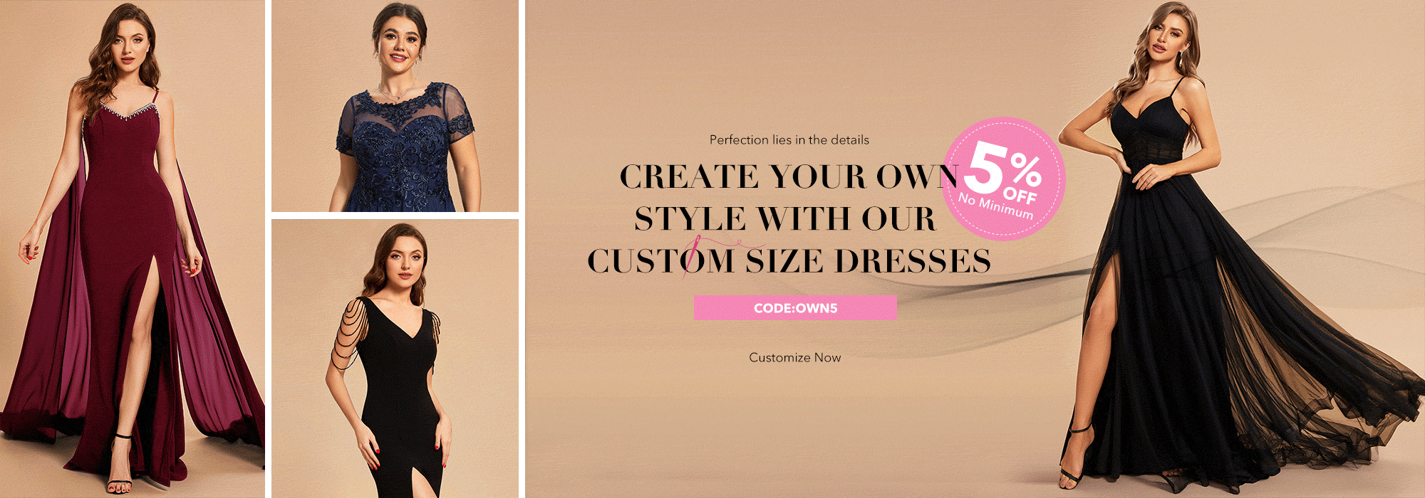 Beautiful Formal Dresses for Women EverPretty US