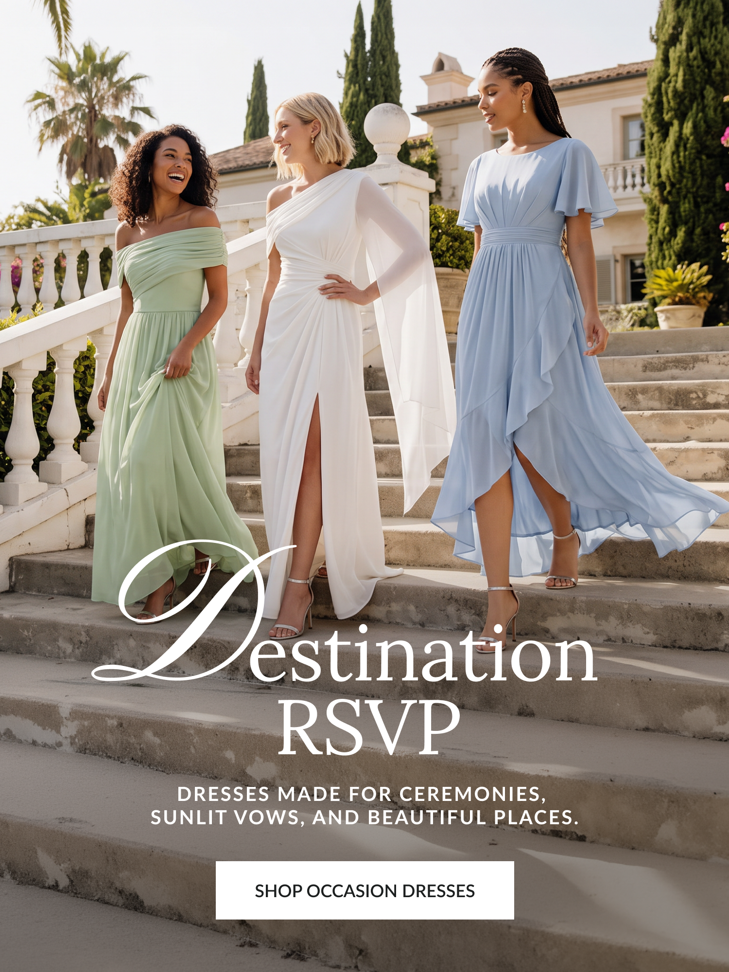 Destination RSVP