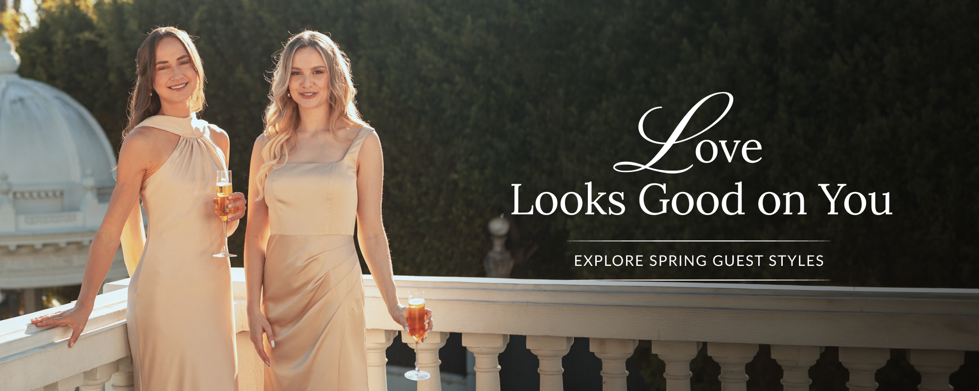 Wedding Guest Dresses