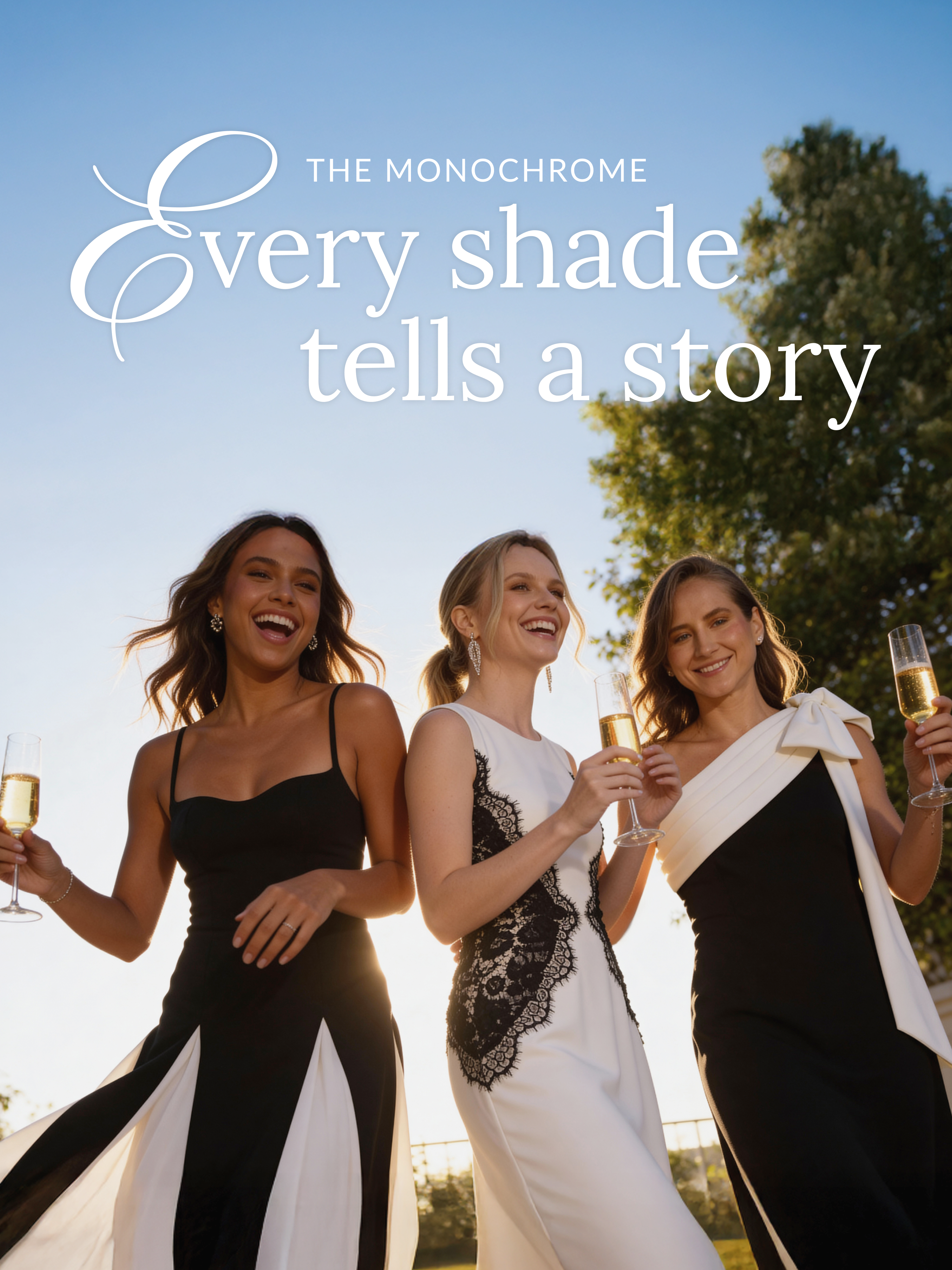 Beyond Black & White