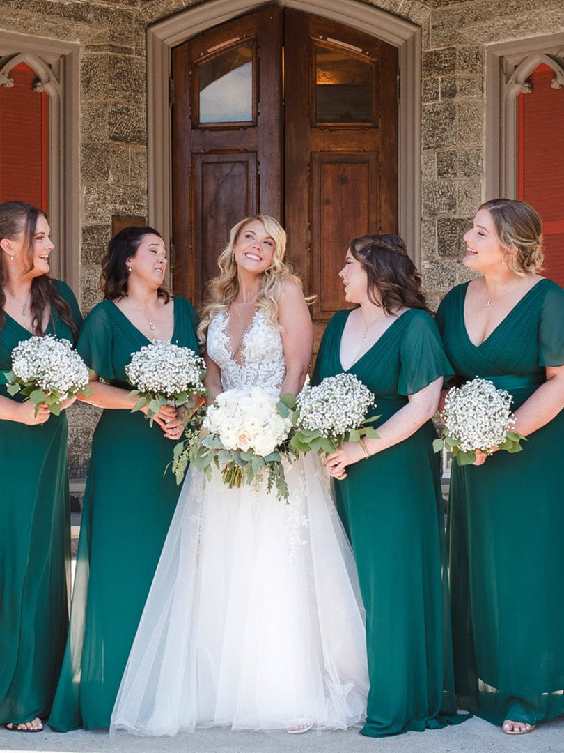 how to write a speech for daughter's wedding