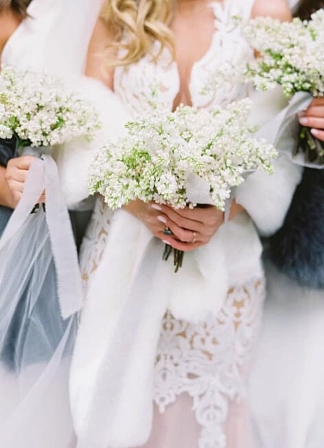 bridesmaid dress