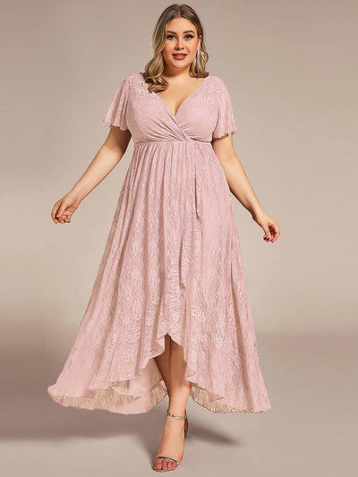 Blush Pink Dresses - Ever-Pretty US Blush Pink Dresses - Ever-Pretty US