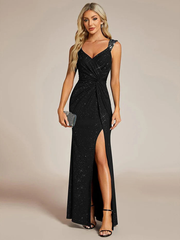 What Party Dresses Look Best on Everyone on Ever Pretty?
