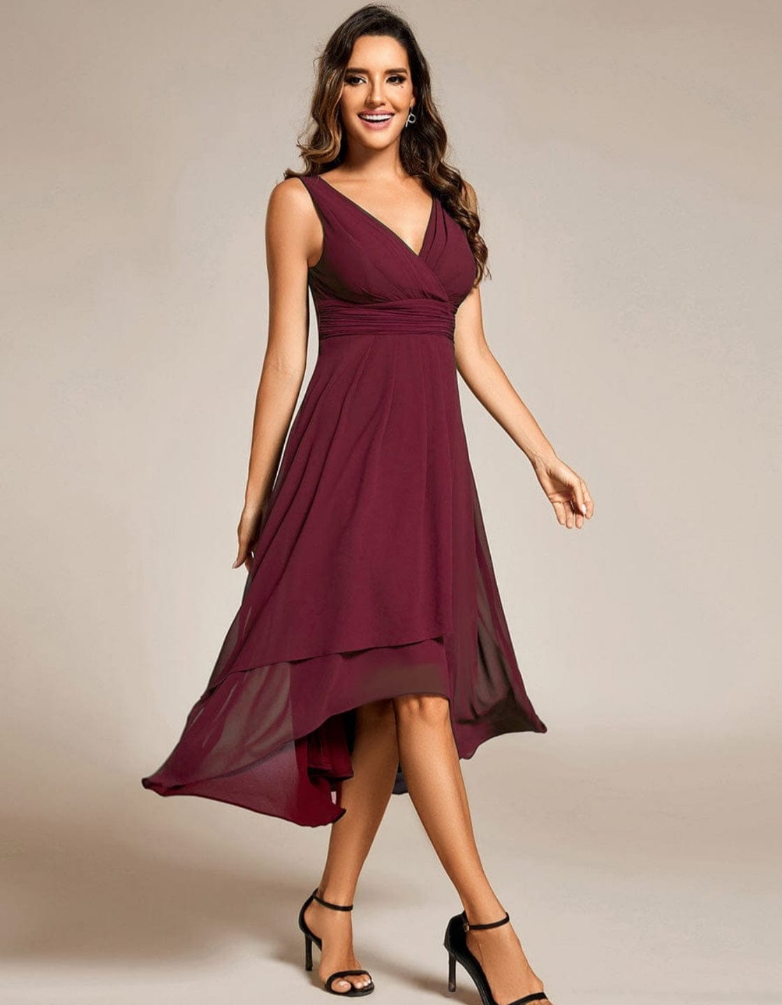 Ever-Pretty SALE Menu Image