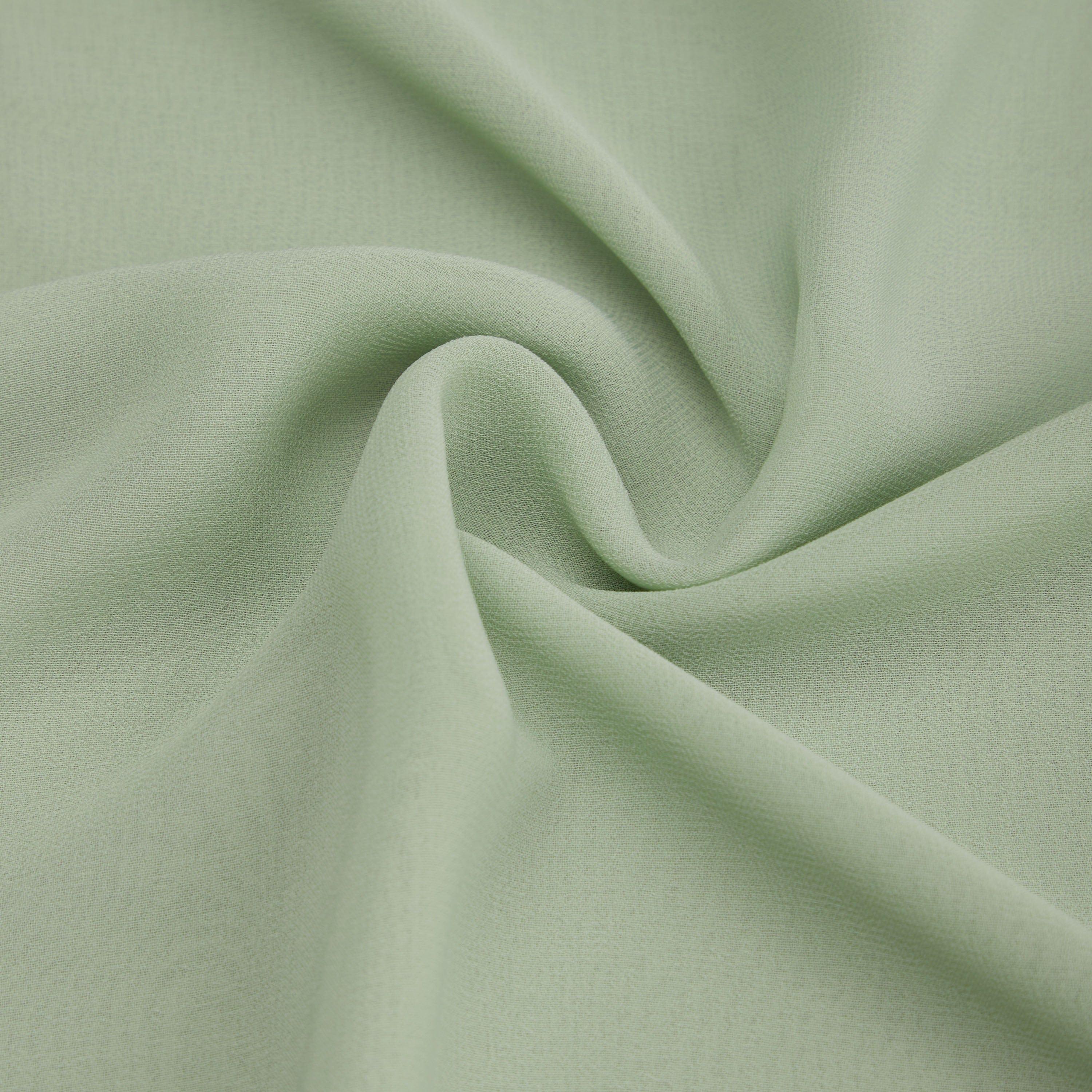 Chiffon Fabric by the Yard