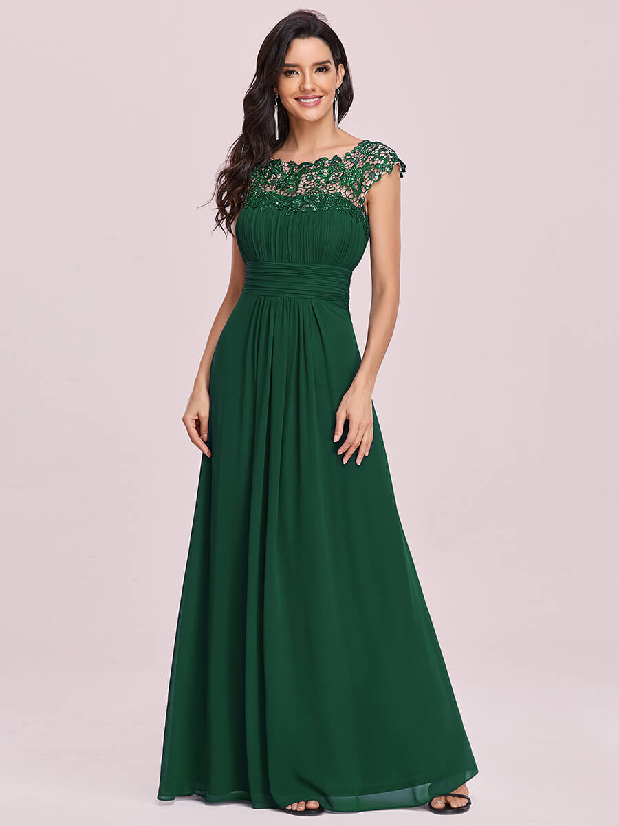What Dresses Look Best for Wedding Guest on Ever Pretty?