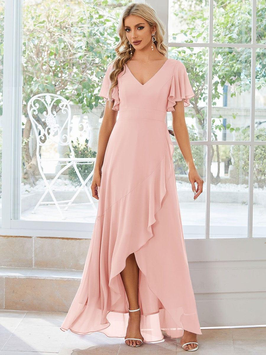 Pink Bridesmaid Dresses | Long & Short Blush Bridesmaid Dresses - Ever-Pretty US Pink Bridesmaid Dresses | Long & Short Blush Bridesmaid Dresses - Ever-Pretty US