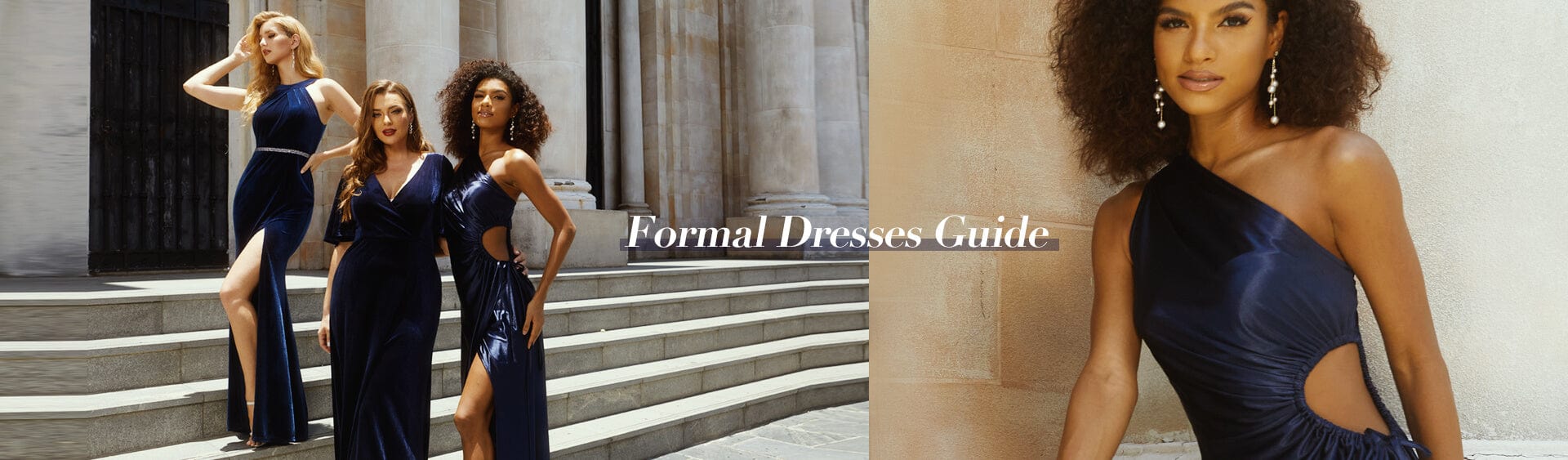 Unveil Elegance: The Ultimate Formal Dresses Guide - Ever-Pretty US