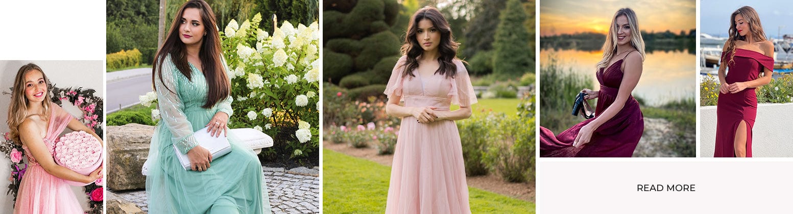 Formal Dresses Guide - Ever-Pretty US