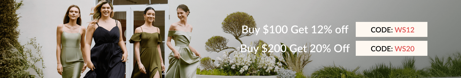 The Wedding Shop
