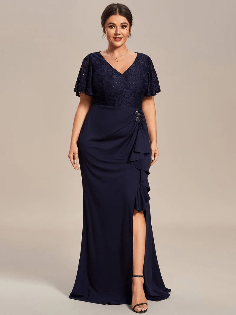 What Are the Most Elegant Mother of the Bride Dresses 2025 on Ever Pretty?
