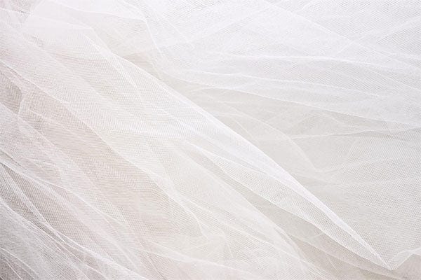 Tulle: Playful Volume and Fairy-Tale Enchantment