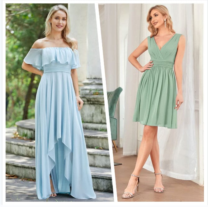 The Serenity of Pastels