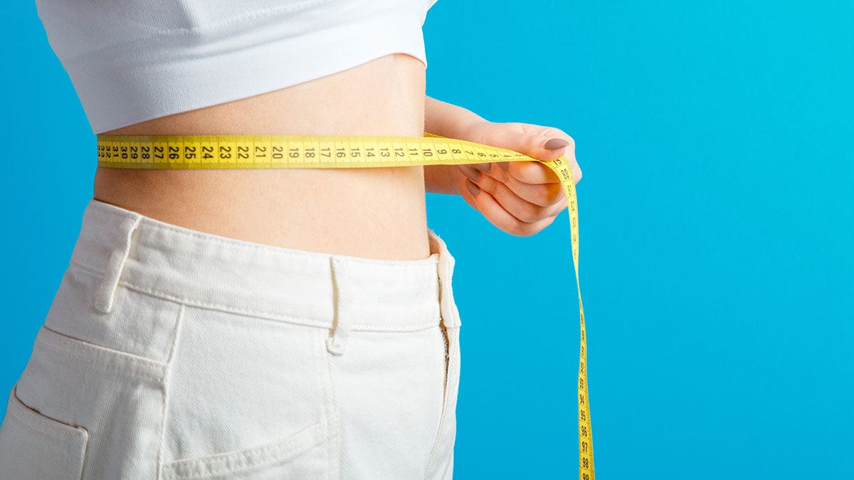 Tips On How To Measure and Determine Your Body Shape