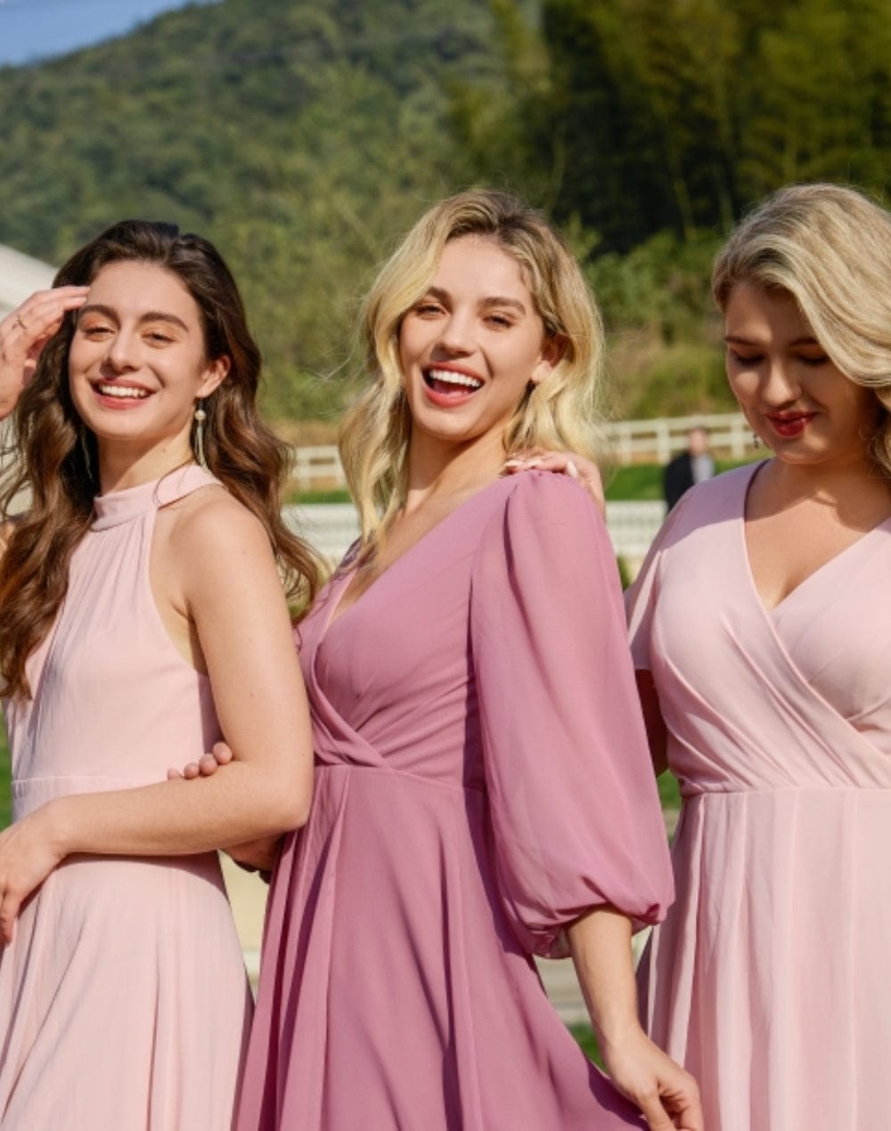 Plus Size Wedding Guest Dresses
