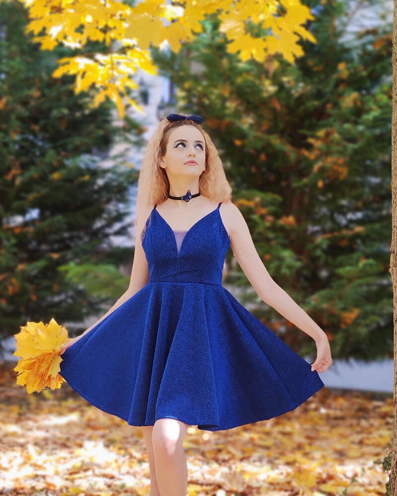Ever Pretty Prom Dresses Gallery