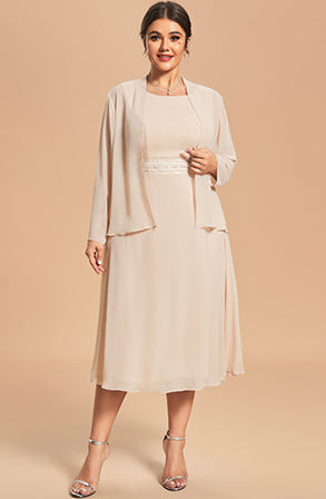 Mother of the Bride Dresses With Jackets