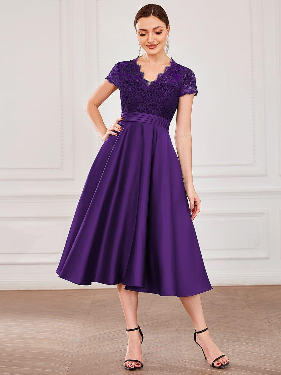 Wedding guest dresses with hot sale pockets