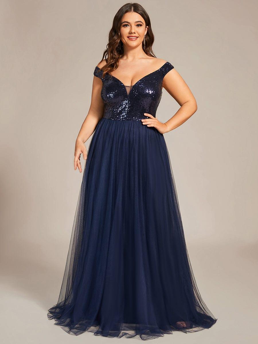 Affordable plus size dresses for special occasions sales