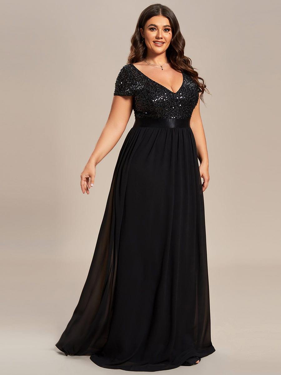 Ladies evening dresses size 16 2025