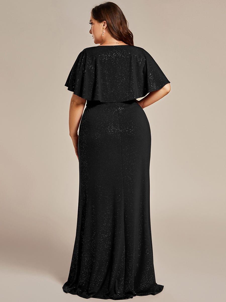 Black Gowns Online: Latest Designs of Black Gowns Shopping