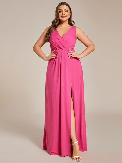 Hot Pink Dresses - Ever-Pretty US Hot Pink Dresses - Ever-Pretty US