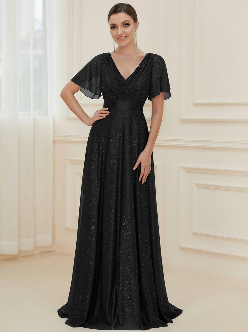 Shop the Best Formal Black Concert Dresses
