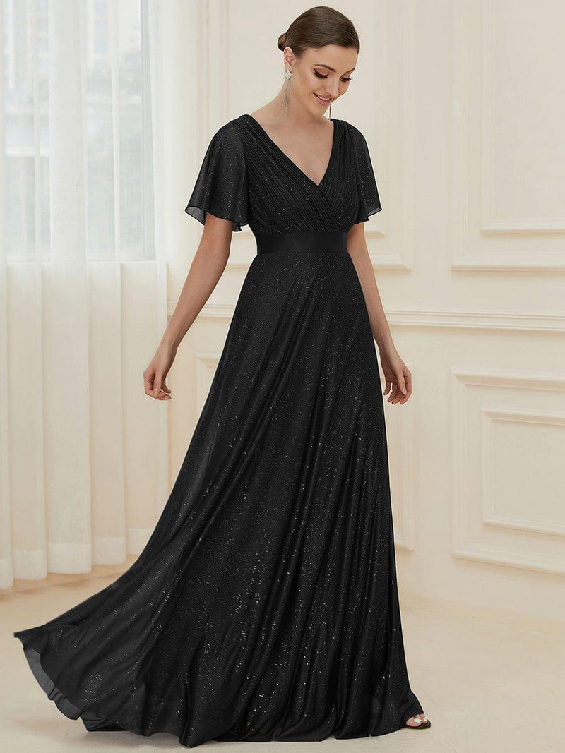 Shop the Best Formal Black Concert Dresses
