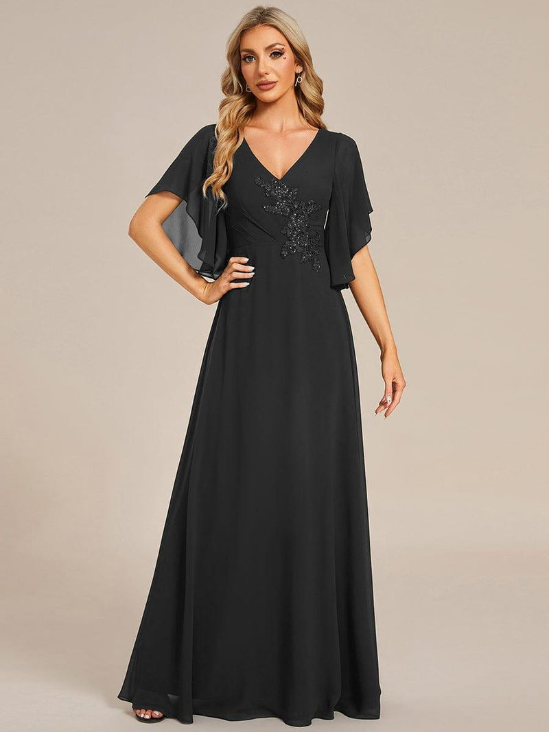 Shop the Best Formal Black Concert Dresses