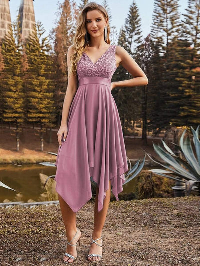 Modest Homecoming Dresses - Ever-Pretty US Modest Homecoming Dresses - Ever-Pretty US