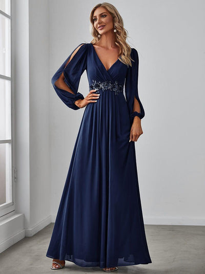 Navy Blue Formal Dresses - Ever-Pretty US Navy Blue Formal Dresses - Ever-Pretty US