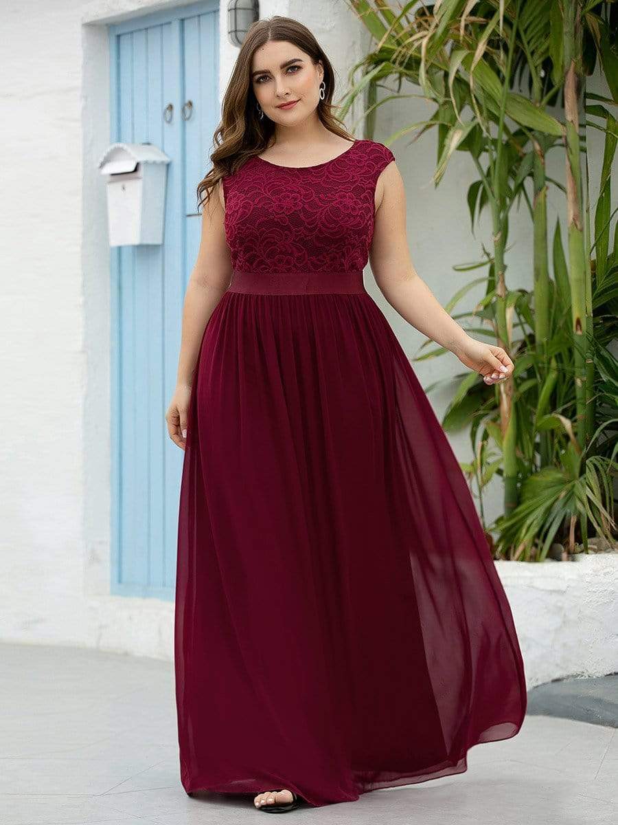 Finelylove Plus Size Prom Dresses For Teens Fall Dresses, 48% OFF