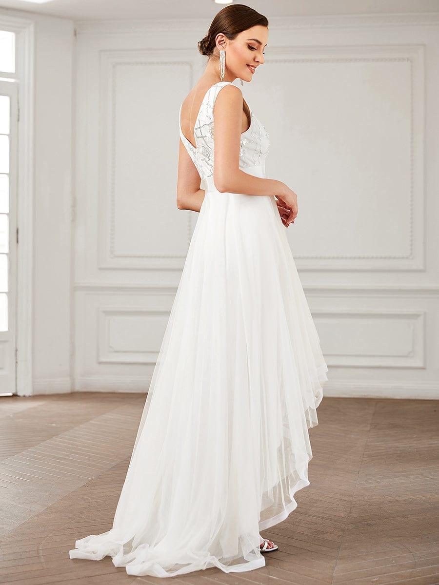 Bridal Trends David's Bridal $99 Dress Sale Simple Cream
