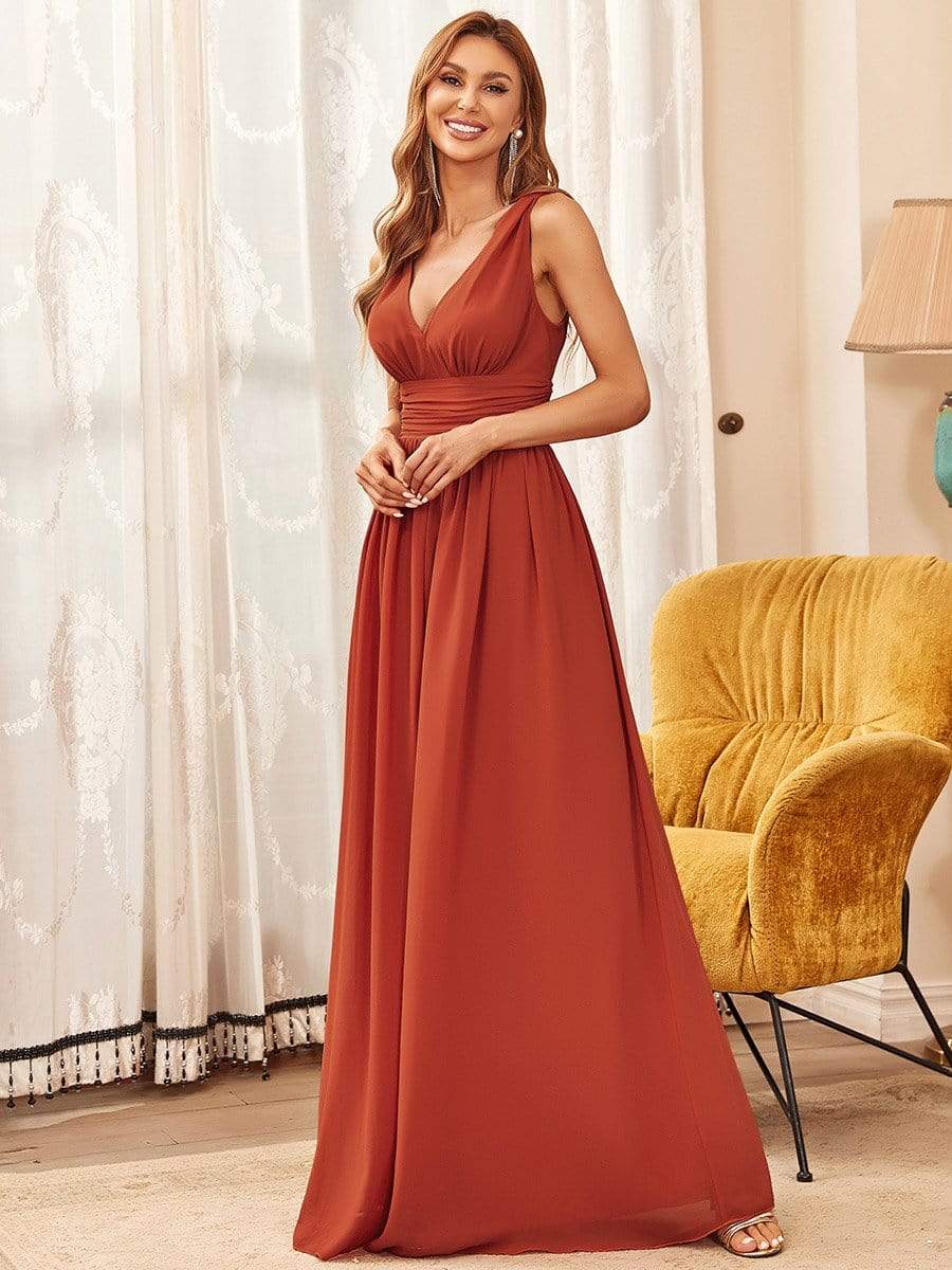 What are the best Petite Plus Size Formal Dresses on Ever-Pretty?