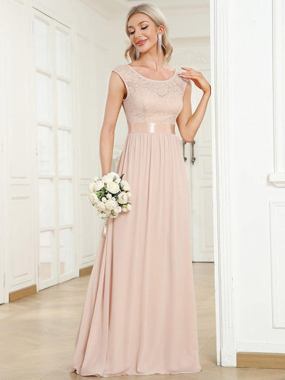 Lace Bridesmaid Dresses - Ever-Pretty US Lace Bridesmaid Dresses - Ever-Pretty US
